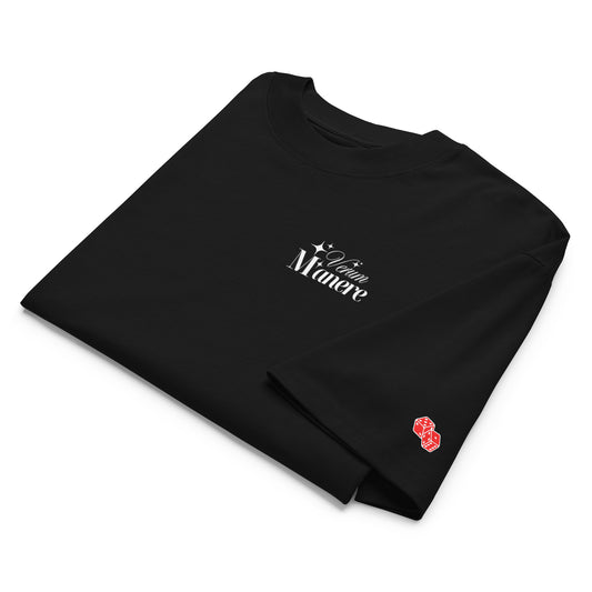 Glimmer Tee.